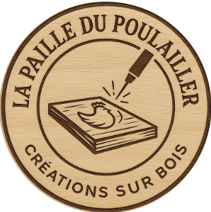 La Paille du Poulailler